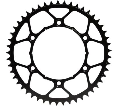 Couronne Arrière Ultralégère en Acier