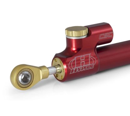 Amortisseurs de direction CSC