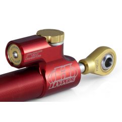 STEERING DAMPER S075 - CSC - R