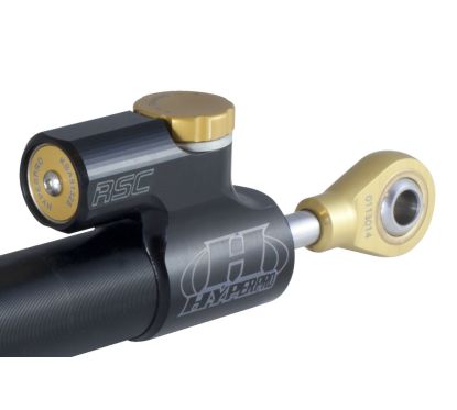 Amortisseurs de direction RSC