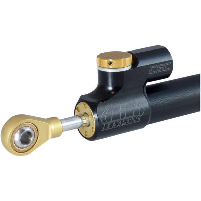 STEERING DAMPER S140+10 - CSC 