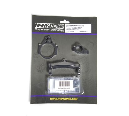 Kit de montage amortisseur de direction