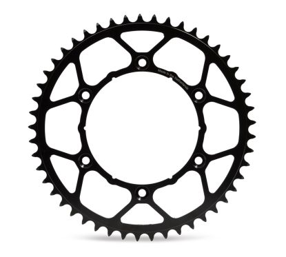 Couronne Arrière Ultralégère en Acier