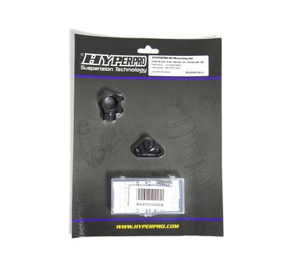 Kit de montage amortisseur de direction