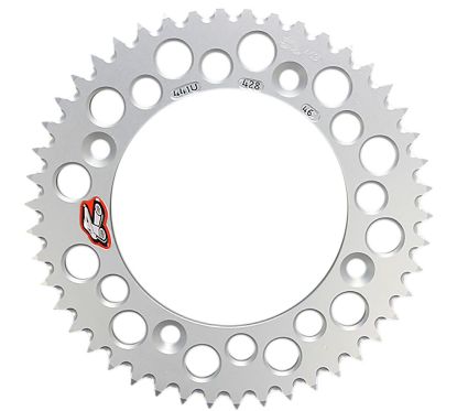 Couronne Arrière Ultralégère