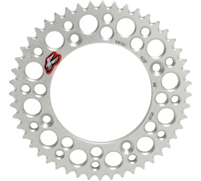 Couronne Arrière Ultralégère