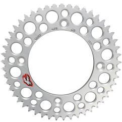 Couronne Arrière Ultralégère