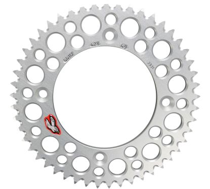 Couronne Arrière Ultralégère