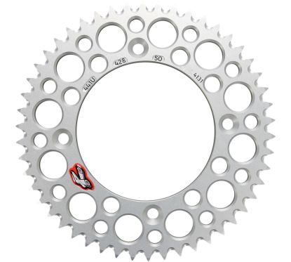 Couronne Arrière Ultralégère