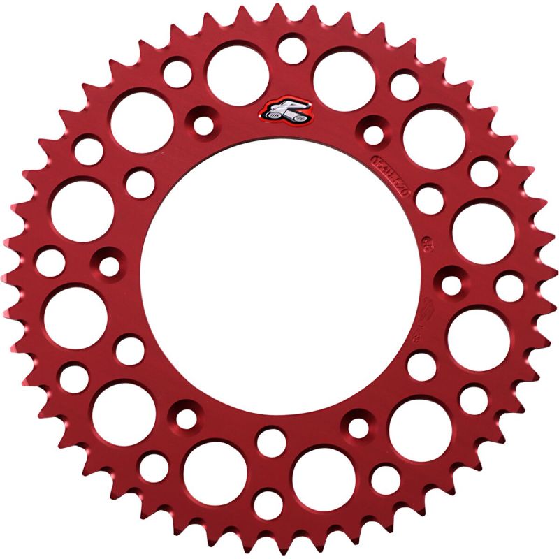 Couronne Arrière Ultralégère