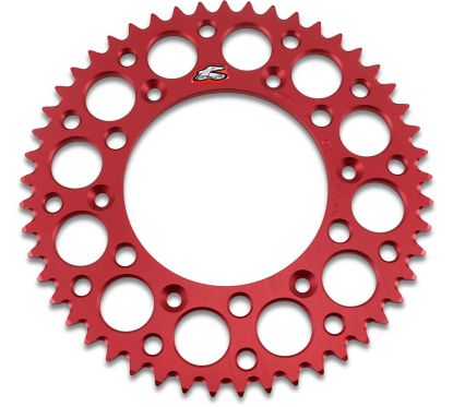 Couronne Arrière Ultralégère