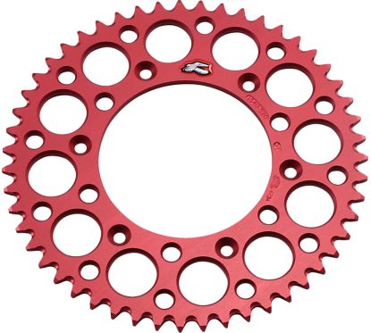 Couronne Arrière Ultralégère