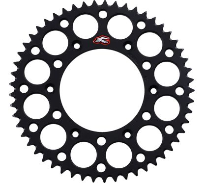 Couronne Arrière Ultralégère