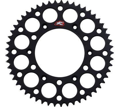 Couronne Arrière Ultralégère