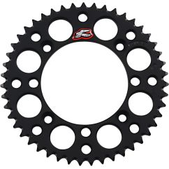 Couronne Arrière Ultralégère