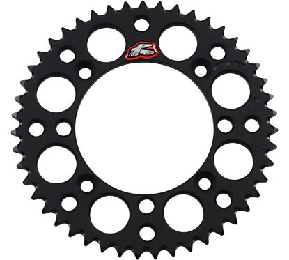 Couronne Arrière Ultralégère