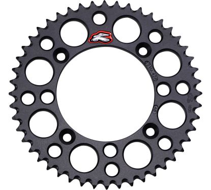 Couronne Arrière Ultralégère