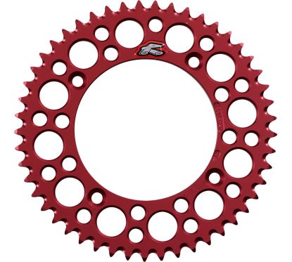 Couronne Arrière Ultralégère