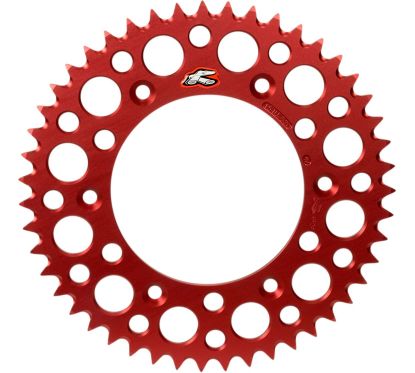 Couronne Arrière Ultralégère