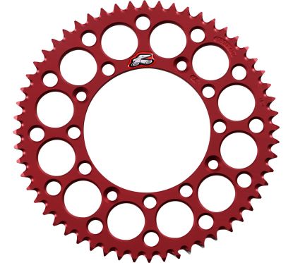 Couronne Arrière Ultralégère