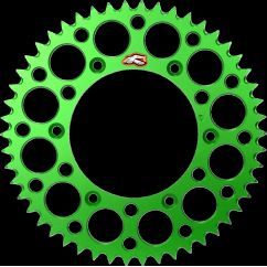 Couronne Arrière Ultralégère