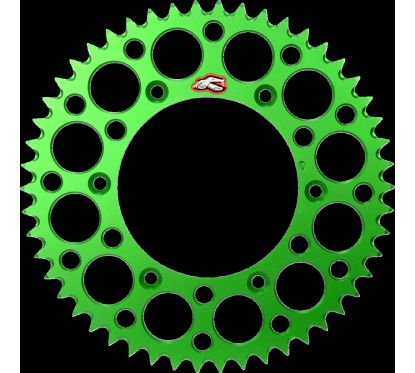 Couronne Arrière Ultralégère