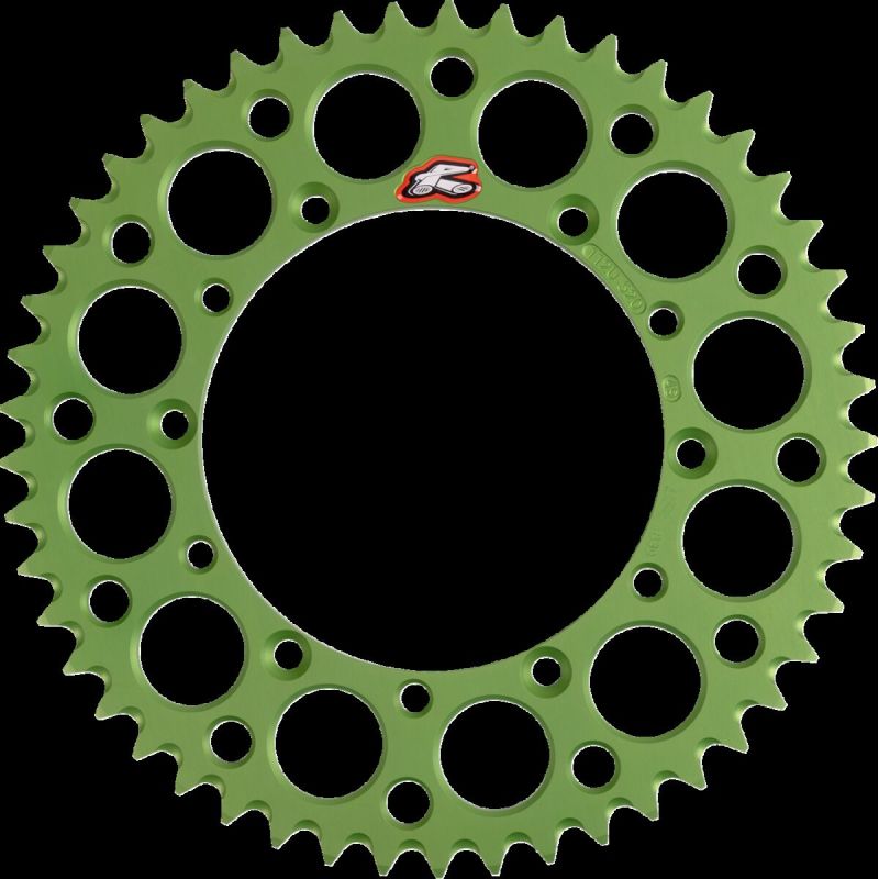 Couronne Arrière Ultralégère