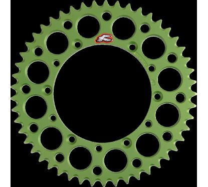 Couronne Arrière Ultralégère