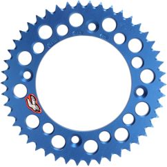 Couronne Arrière Ultralégère