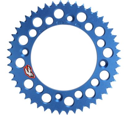 Couronne Arrière Ultralégère