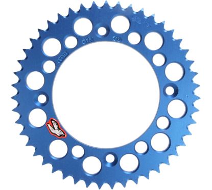 Couronne Arrière Ultralégère