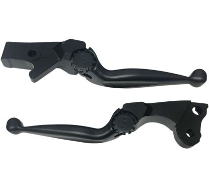 Kit leviers réglables Journey