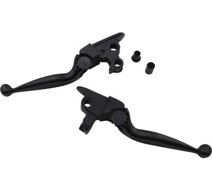 Kit leviers réglables Journey pour modèles Harley