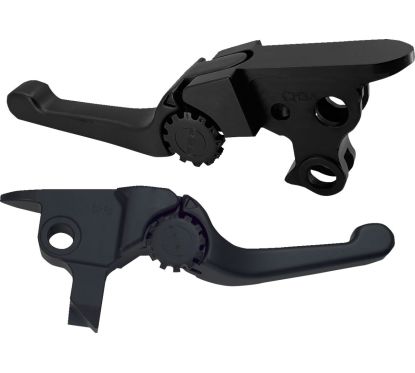 Jeu de leviers courts Anthem Shorty