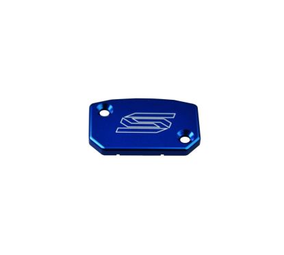 Couvercle de réservoir de frein avant