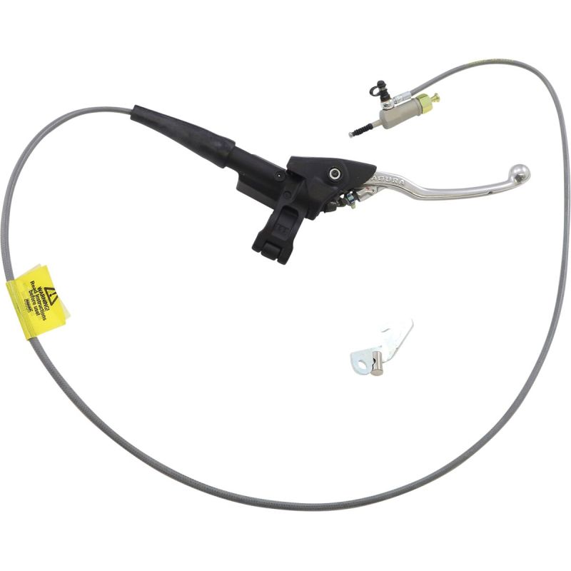 HYMEC - CLUTCH SYSTEM KAWASAKI