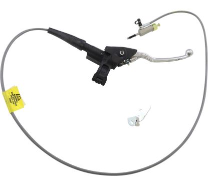 Système d’embrayage hydraulique Hymec