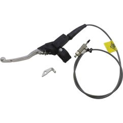 Système d’embrayage hydraulique Hymec