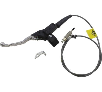 Système d’embrayage hydraulique Hymec