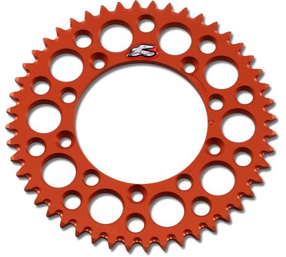 Couronne Arrière Ultralégère