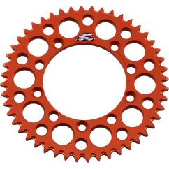 Couronne Arrière Ultralégère