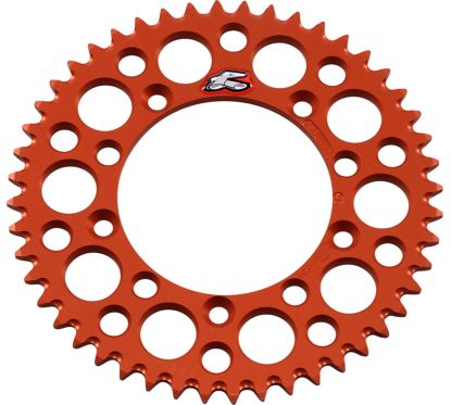 Couronne Arrière Ultralégère