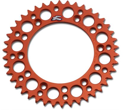 Couronne Arrière Ultralégère