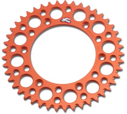 Couronne Arrière Ultralégère