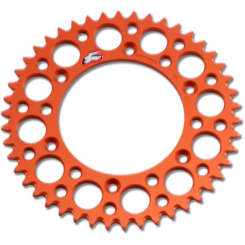 Couronne Arrière Ultralégère