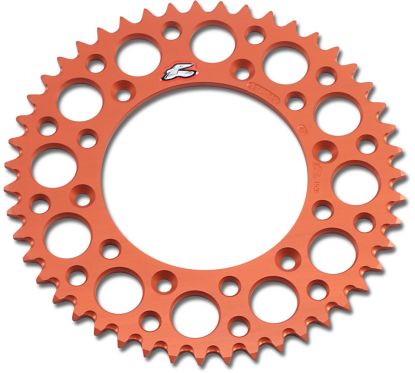 Couronne Arrière Ultralégère