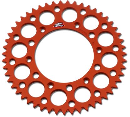 Couronne Arrière Ultralégère