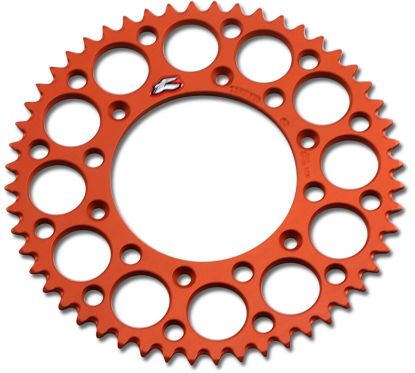 Couronne Arrière Ultralégère