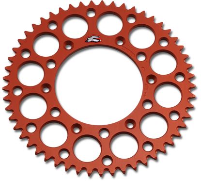 Couronne Arrière Ultralégère