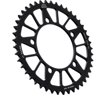 Couronne arrière en aluminium RaceLite